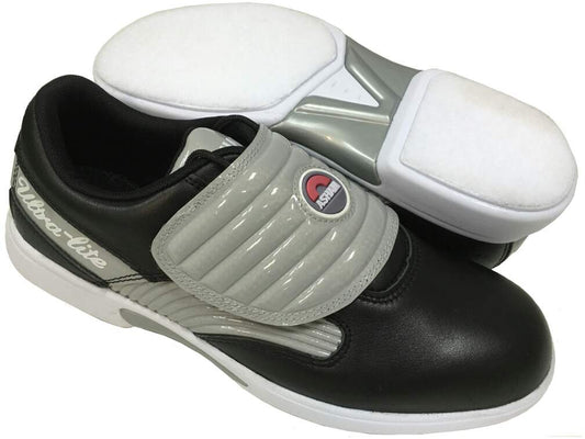 Express Apollo 1/4" Teflon Men's Curling Shoes GREY